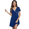 Bleu foncé