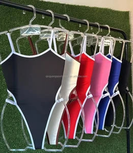 Private Label Oem Custom Swimwear Bikini Manufacturer High Quality Swimsuits for Women 2026