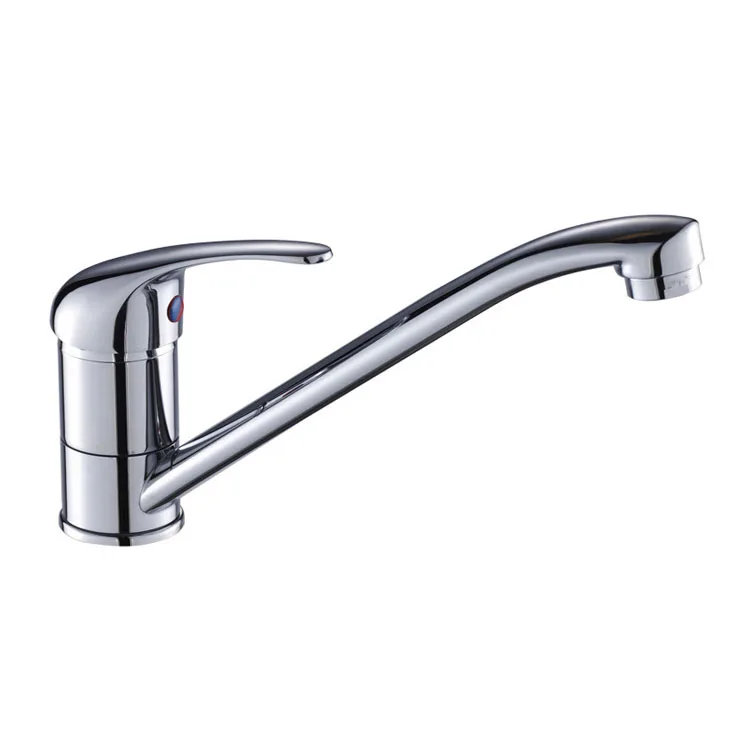 Water Saving Kitchen Water Faucet Taps Single Hole Sink Faucet For Kitchen