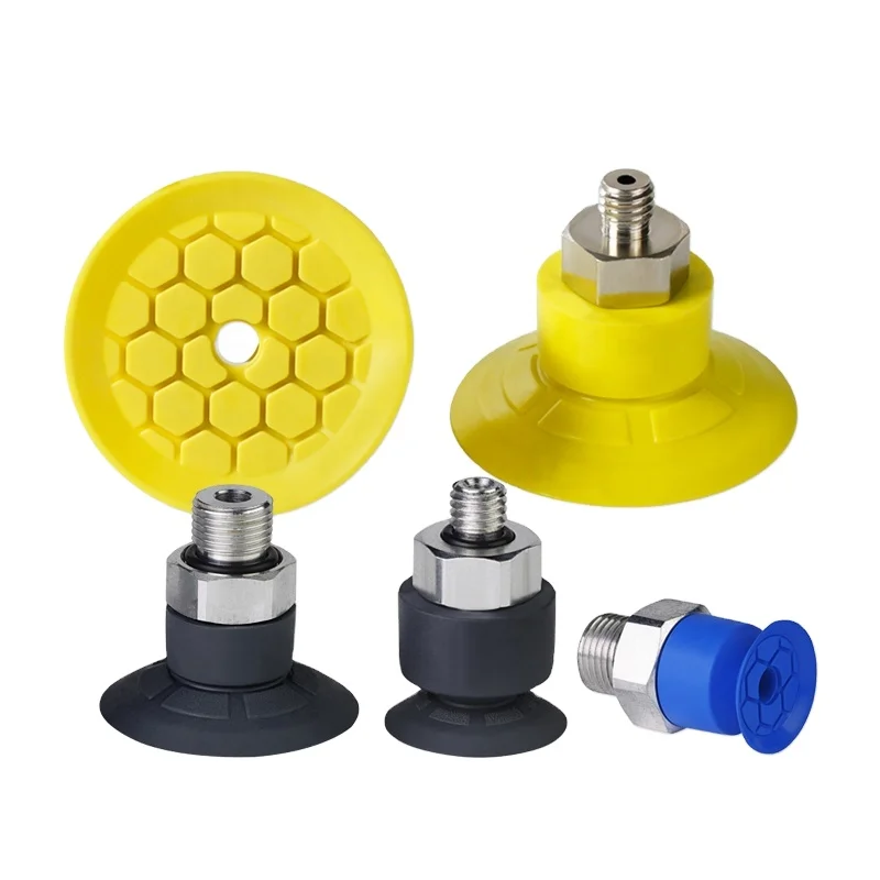 Industrial suction cups Vacuum sucker