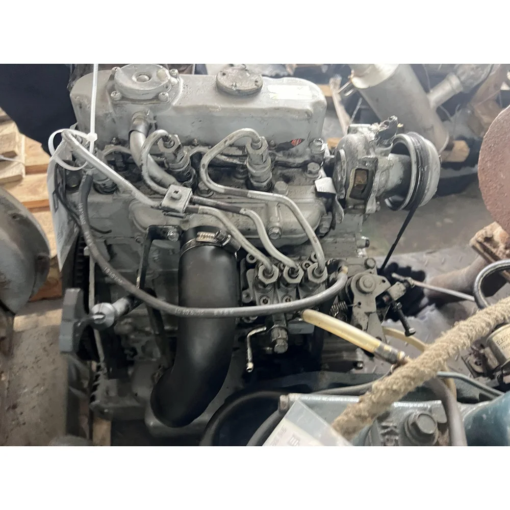 D722 Complete Engine Assy 4DE3913 Fit for Kubota Engine