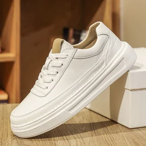 Custom Logo Sneakers Fabric Shoes Men Breathable Sneakers for Men Casual Walking Style Breathable Board Shoes