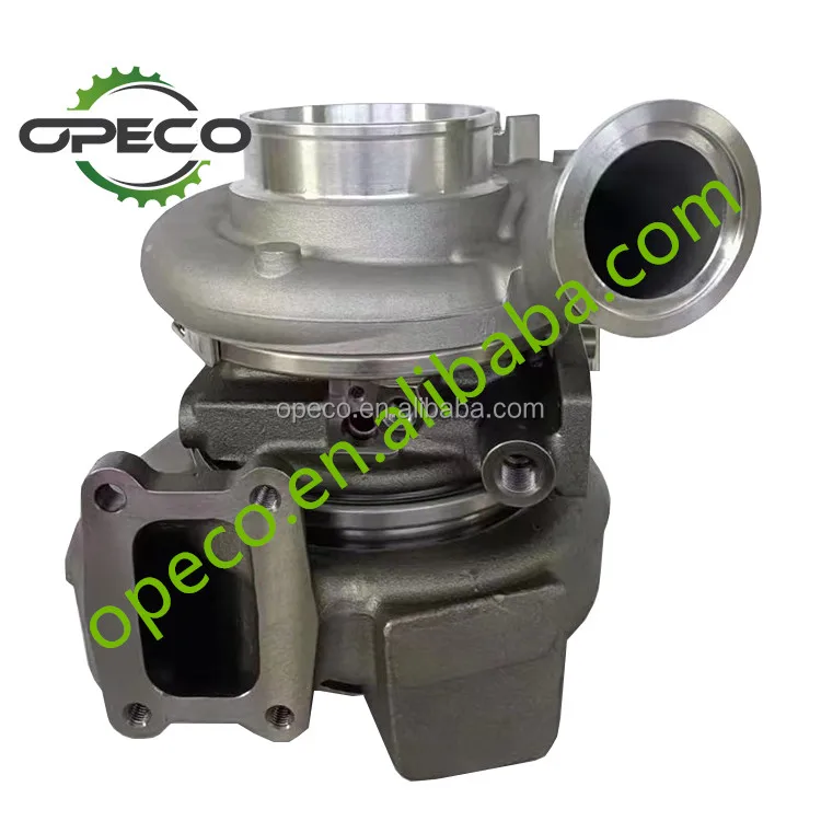 Turbocharger 4352326RX 4309452 5322347 4352326 3791787 5325908