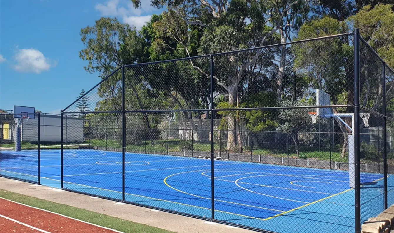 High-Quality Pickleball Courts Flooring Tiles Artificial Grass And Sports Flooring Manufacturer