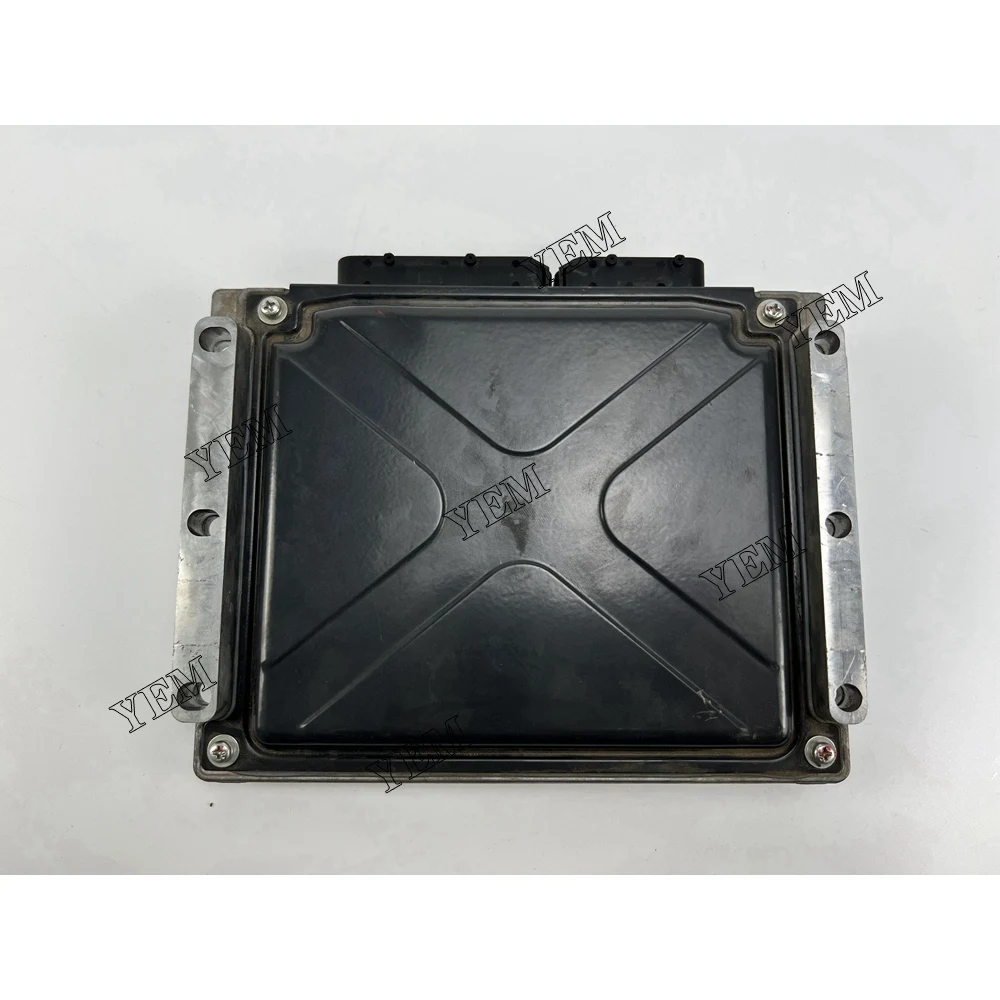 12V Controller 1J779-59051 for Kubota V3307 Replaces Engine Parts