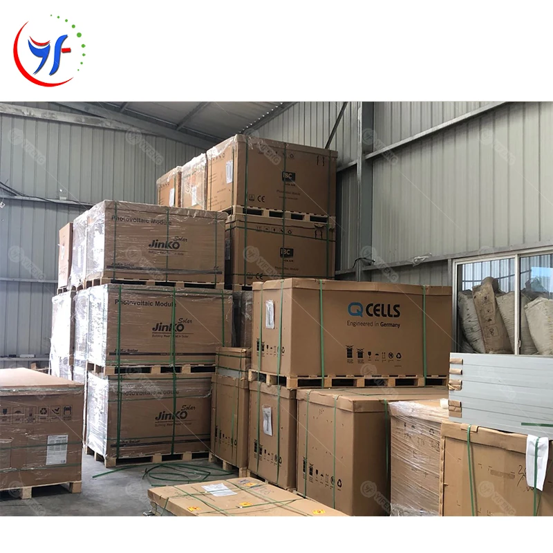 Winaico Solar Panel Panelpv Solaria Maxima Panels B Grade Faltbar Pallets Panelessolares 12Bb a Titanic Halfcut