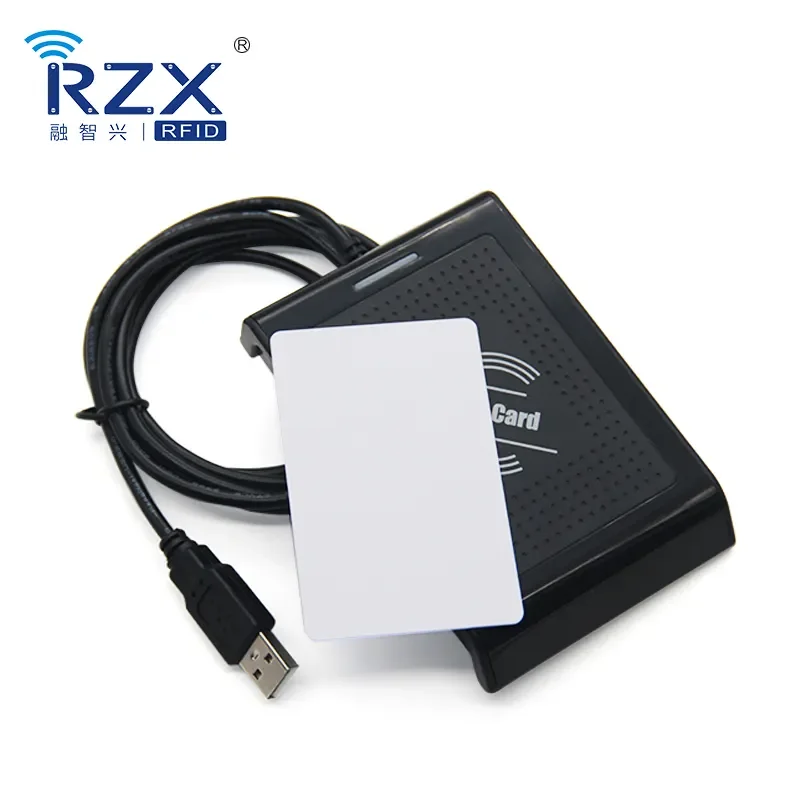 grapeseed unit27writer reader付き 13.56mhz RFID Reader & Writer - Contactless Smart Card Solutions