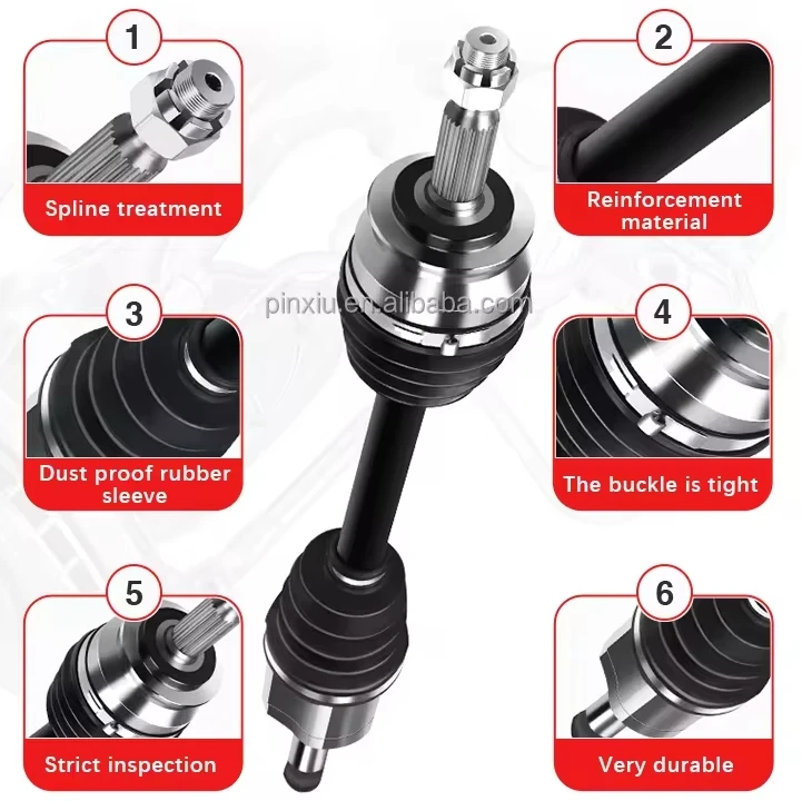 39100/43410/49500/43420 CCL FTC9-25-60X/FTC6-25-60XAマツダ3 AXELA