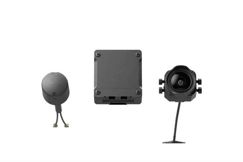Cheap Original O3 Air Unit HD FPV Image Transmission System for FPV Goggles V2