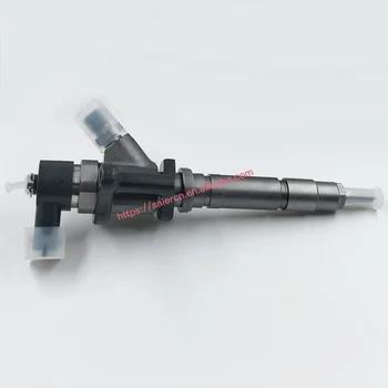 High Quality ME227600 Diesel Fuel Injector for MITSUBISHI FUSO