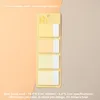 D Sweet Mango Milk Dew (80 feuilles)-jaune