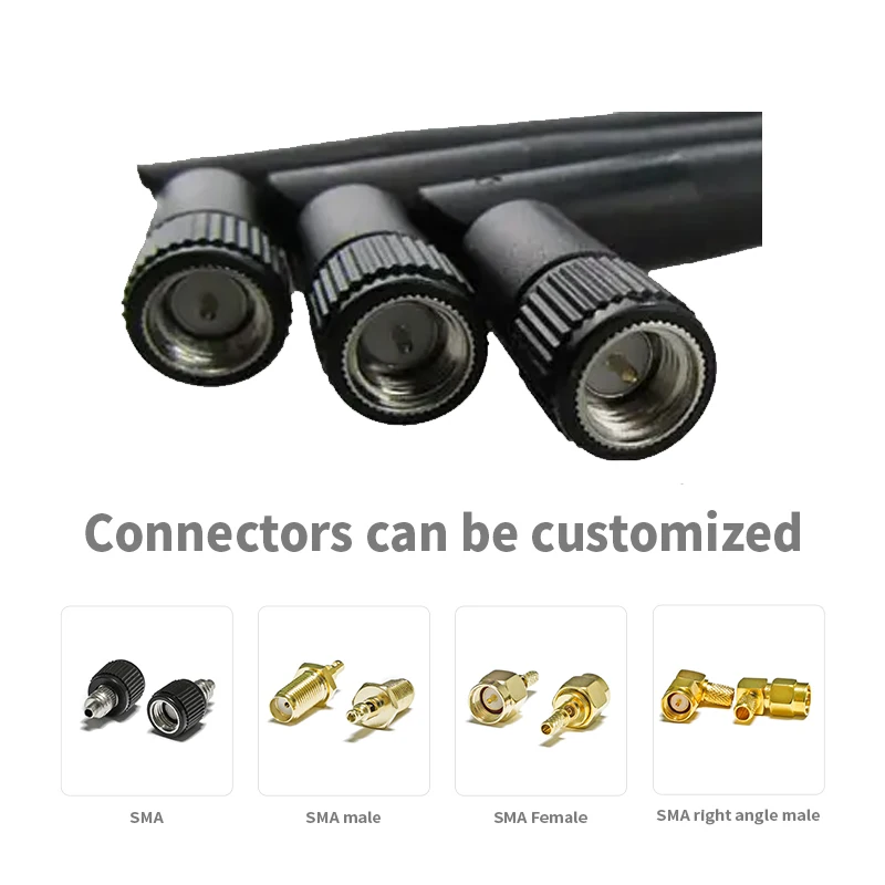 Receiving External Internal Dual Band 360 Degree Long Range Wireless Usb Indoor Gsm 433mhz 2.4ghz 5ghz 4g Wifi Antenna
