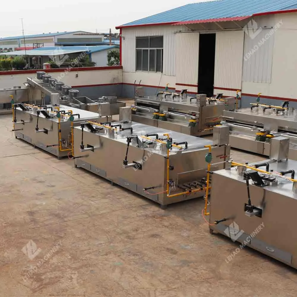 Поставка многоразового использования оптом Высокоэффективная автоматическая машина с покрытием орехов