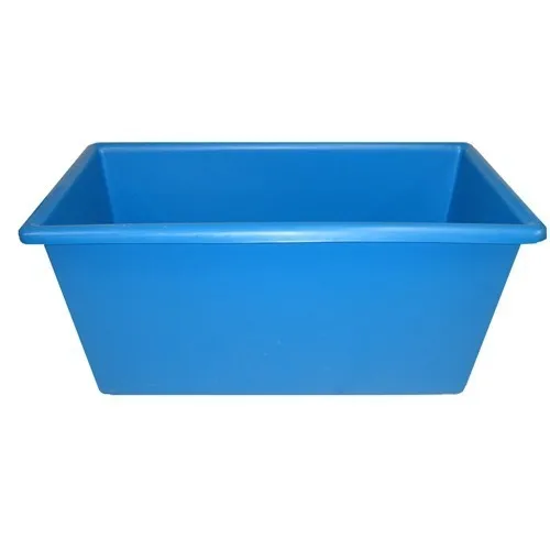 fiber fish tank price