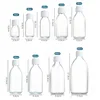 Botella redonda