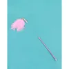 Pink Fairy Feather Style