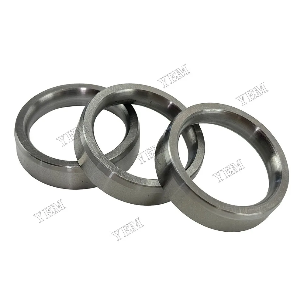 Compatible for Deutz F3L912W Exhaust Valve Seat Replacement Engine Parts 3