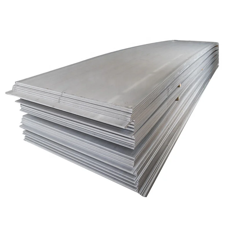 Good quality mirror polished 0.2 mm sus 304 stainless steel sheet duplex 2205 monel k500 hastelloy alloy  plate