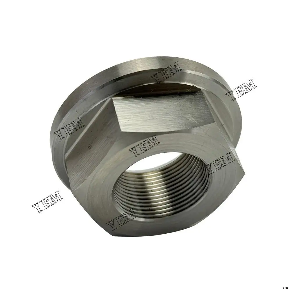 Aftermarket S6S NUT for Mitsubishi Engine Parts NUT 3