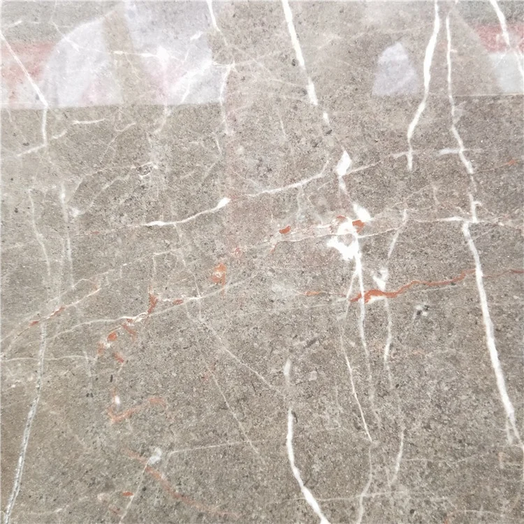 product saint laurent marble china brown tile natural marble paia stone graphic design fumigated wooden crate quality assurance and oem-2