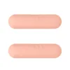 Nude pink