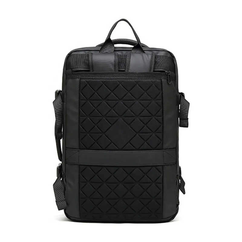Multifunction Smart Backpack for Travelling Bagpack Men Business Back Packs Laptop Travel Backpack Bag With USB Charging Port