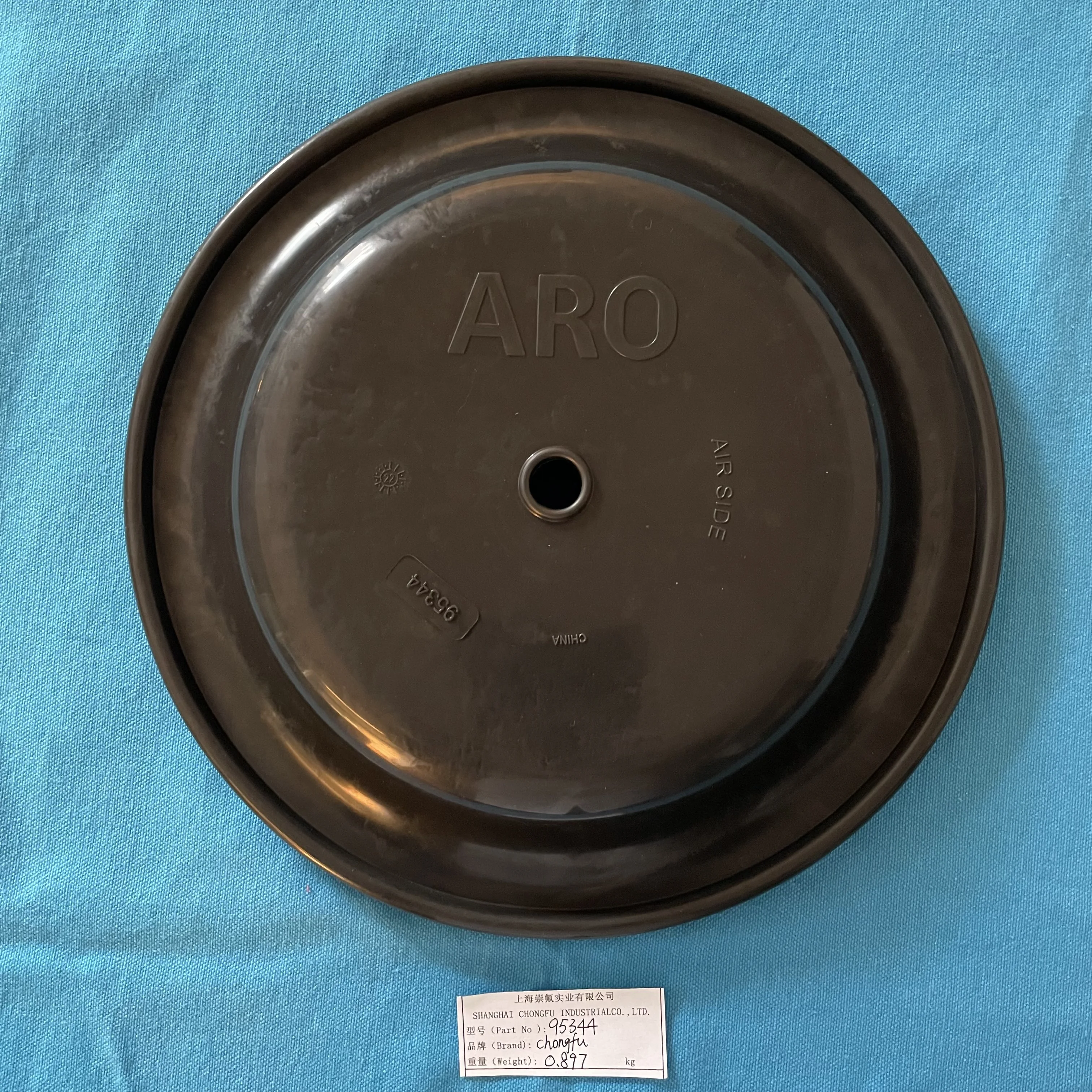 Diaphragm 95344 use for 2 Inch ARO Pump supplier