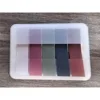 Vintage color - 10*5.5*0.4CM