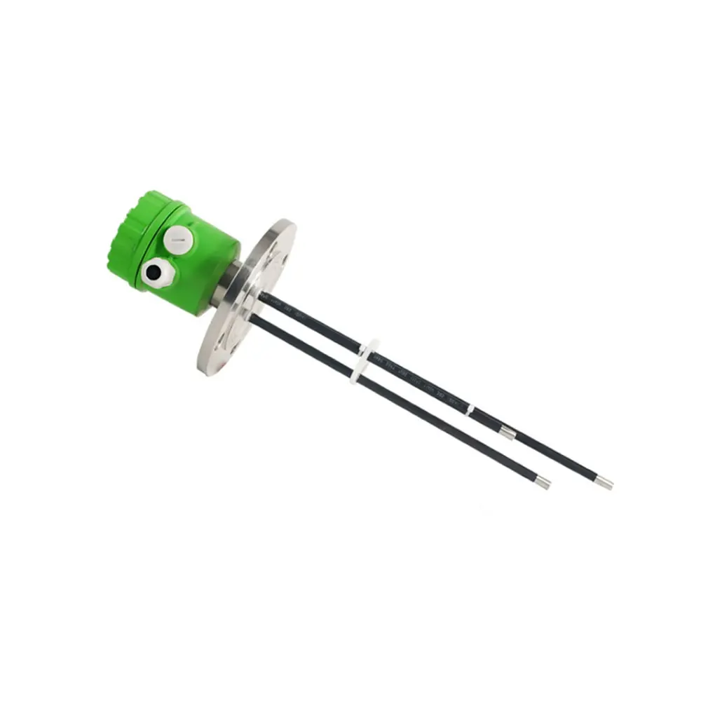 Capacitive Liquid Level Measuring Instrument