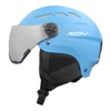 Matt Sky Blue
