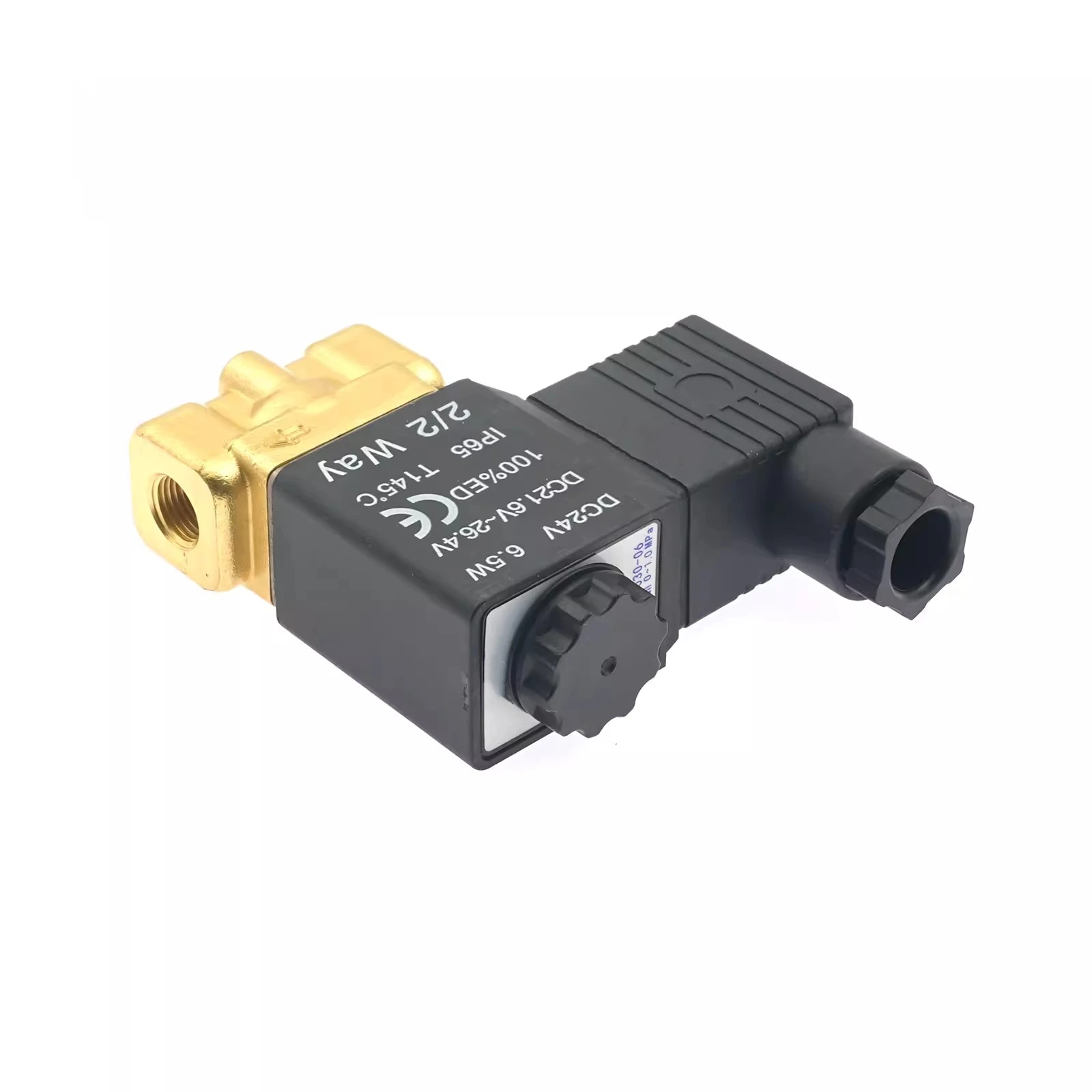 2WA Series Fluid Control Valves - Reliable Performance