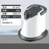 6W-FS810 พร้อมอัตราการไหลที่ปรับได้