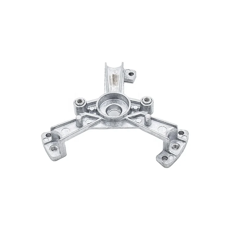 T-11 Triangle motor supporting bracket Aluminium OEM ODM