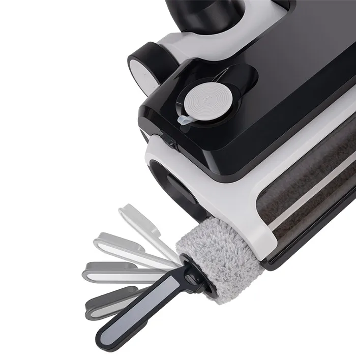 New Arrival ! Cop Rose S700 All In One Floor Carpet Vacuum Cleaners