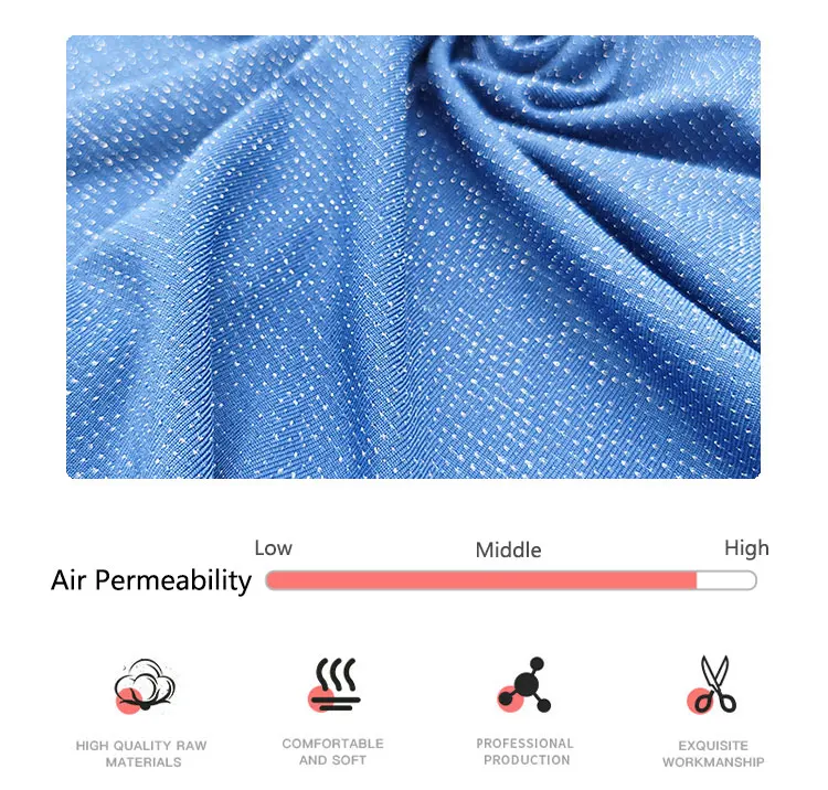 soft denim fabric