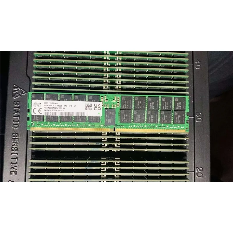 SK Hynix ddr5メモリ64gb 5600mhz SK hynix RAM DDR5 8GB 16GB 32GB 4800MHz 5600MHz Laptopk Memory