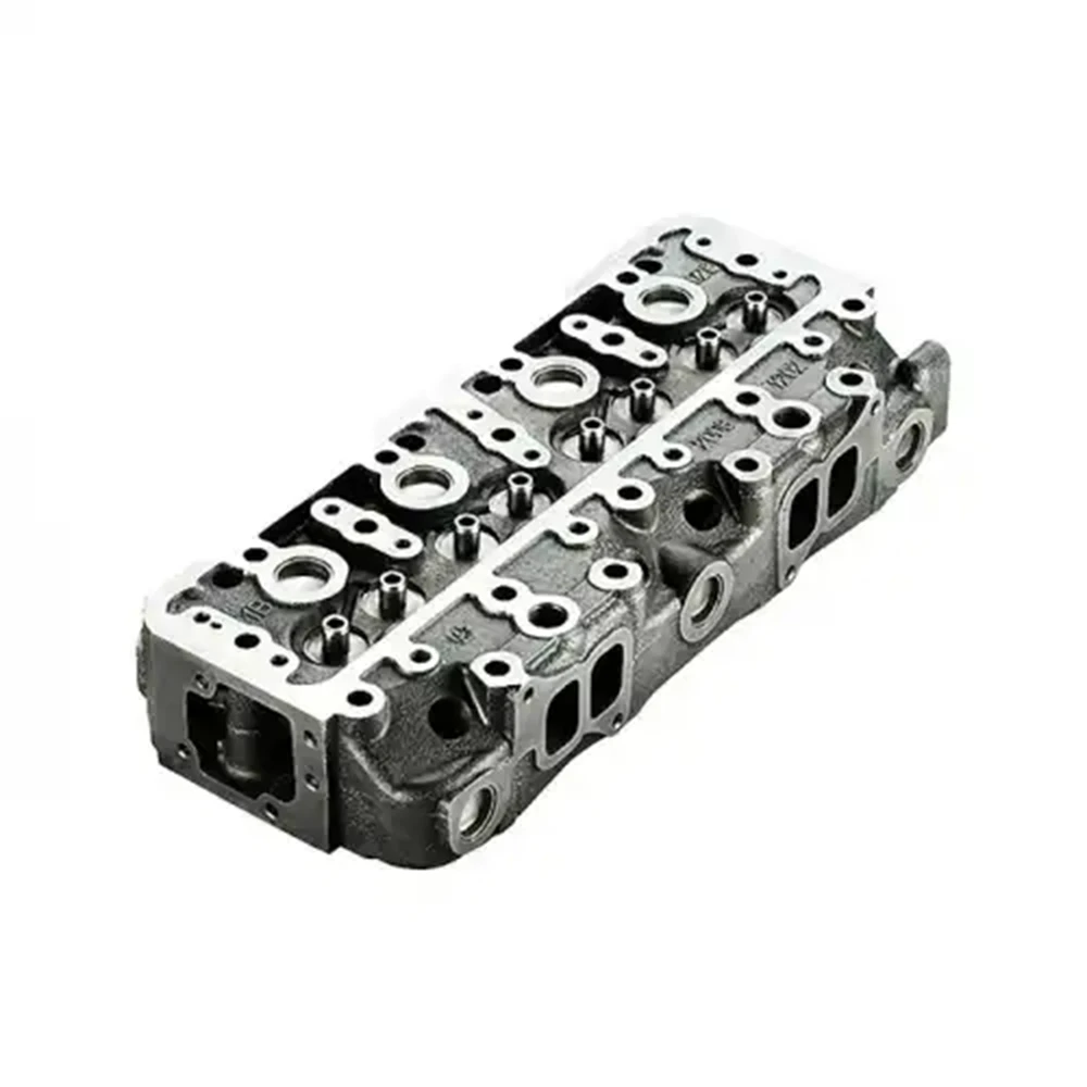 IZUMI Cylinder Head for D650 Factory Price Engine Parts