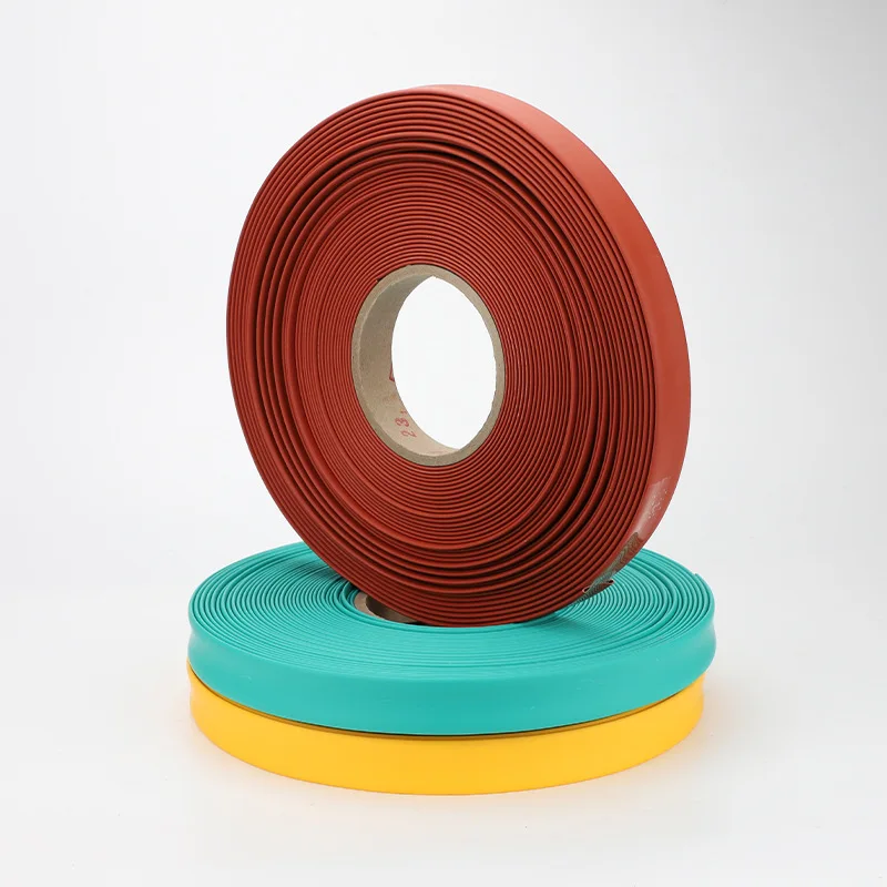 10kv PVC Low-Pressure Heat Shrink Tube for Low Voltage Insulation Materials for Various <a class='inkey' style='color:blue' href='https://www.seenline.com/applications' target='_blank'>Applications</a> manufacture