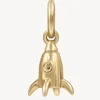 gold rocket