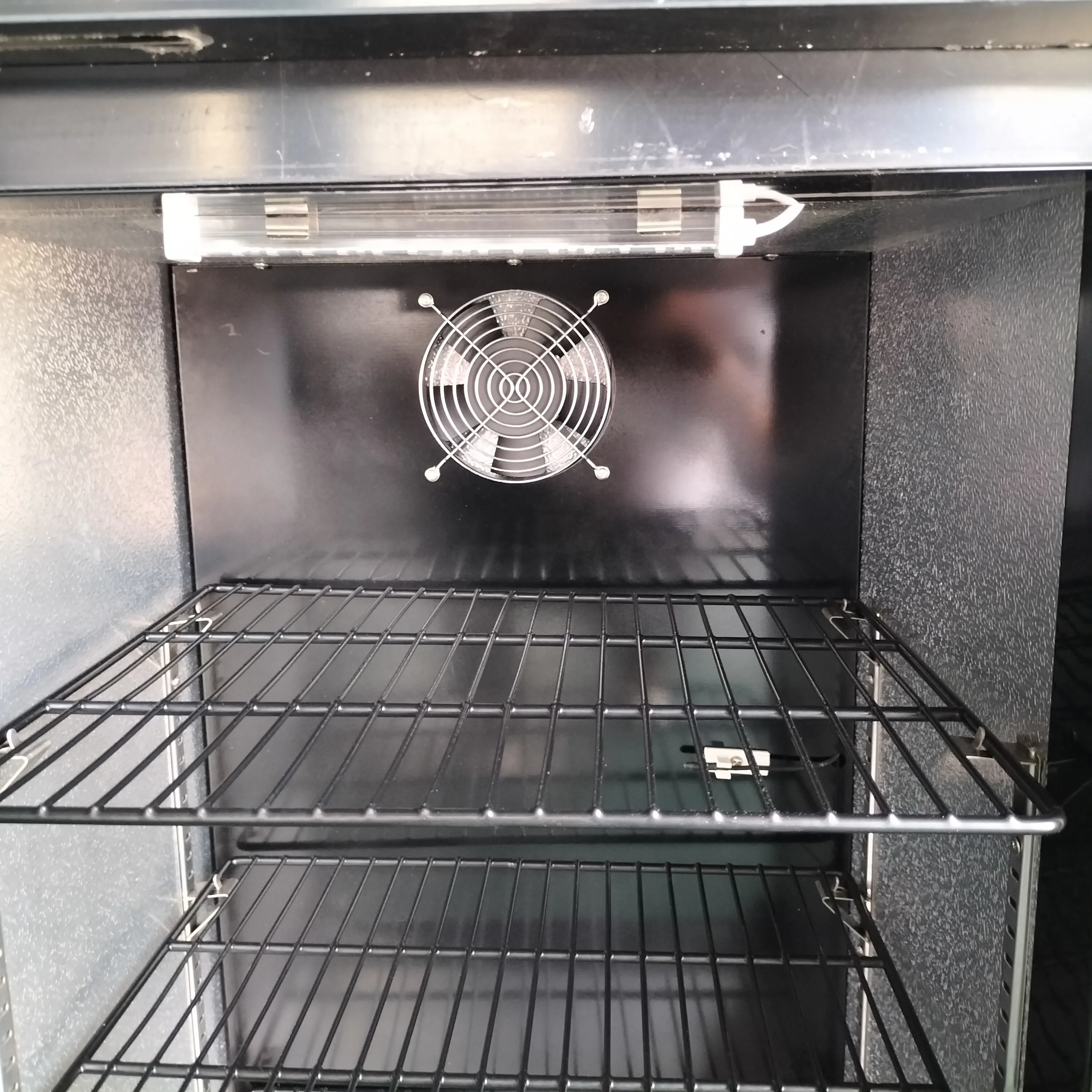 86L House Use Yogurt Making Machine Counter-Top Milk Greek Yogurt Fermentation Machine Small Scale Yogurt Incubator