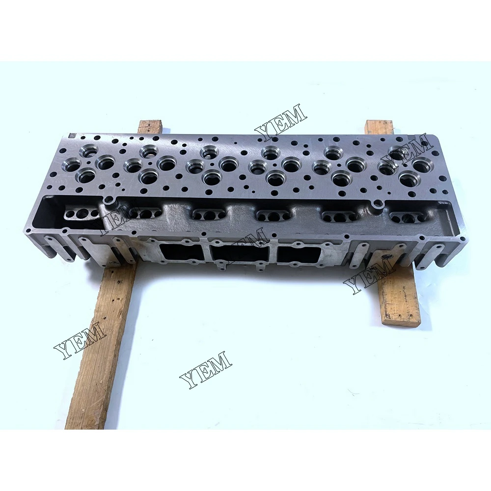 Engine Rebuild Kit C11 Cylinder Head for Caterpillar Cylinder Head Engine Rebuild Kit 2