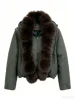 Verde dell'esercito
