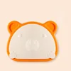Single dinner plate