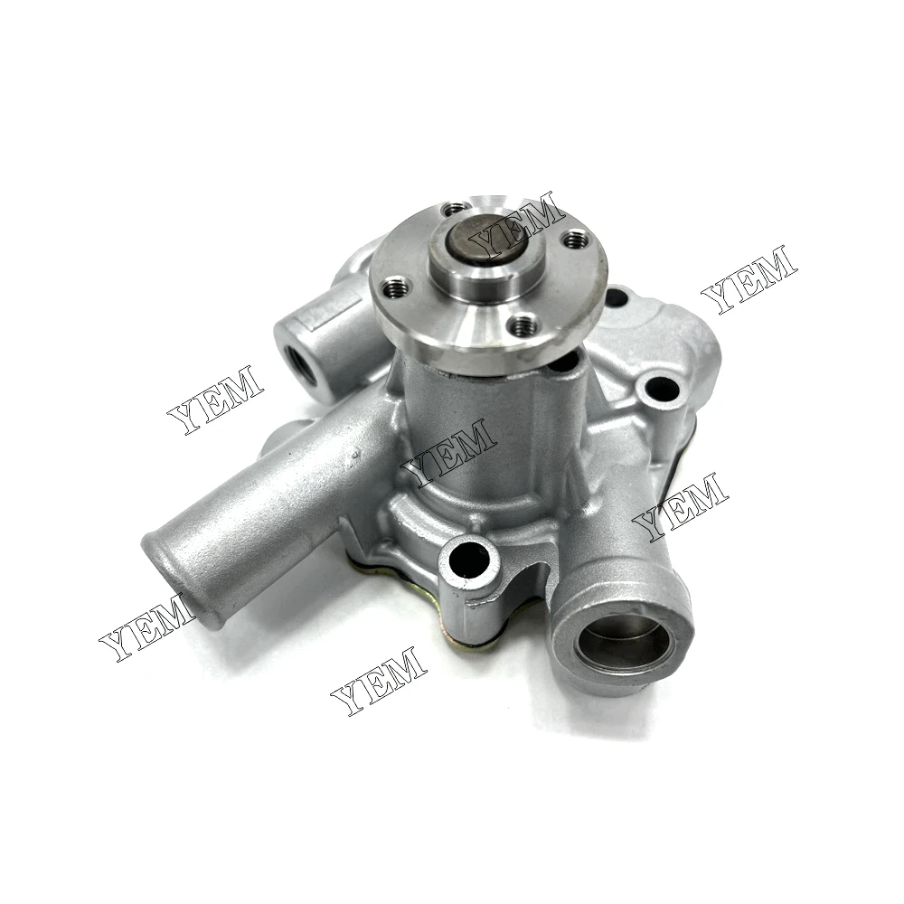 For Yanmar 3TNE68 1 PCS Water Pump 119233-42000 Advantage Supply 4