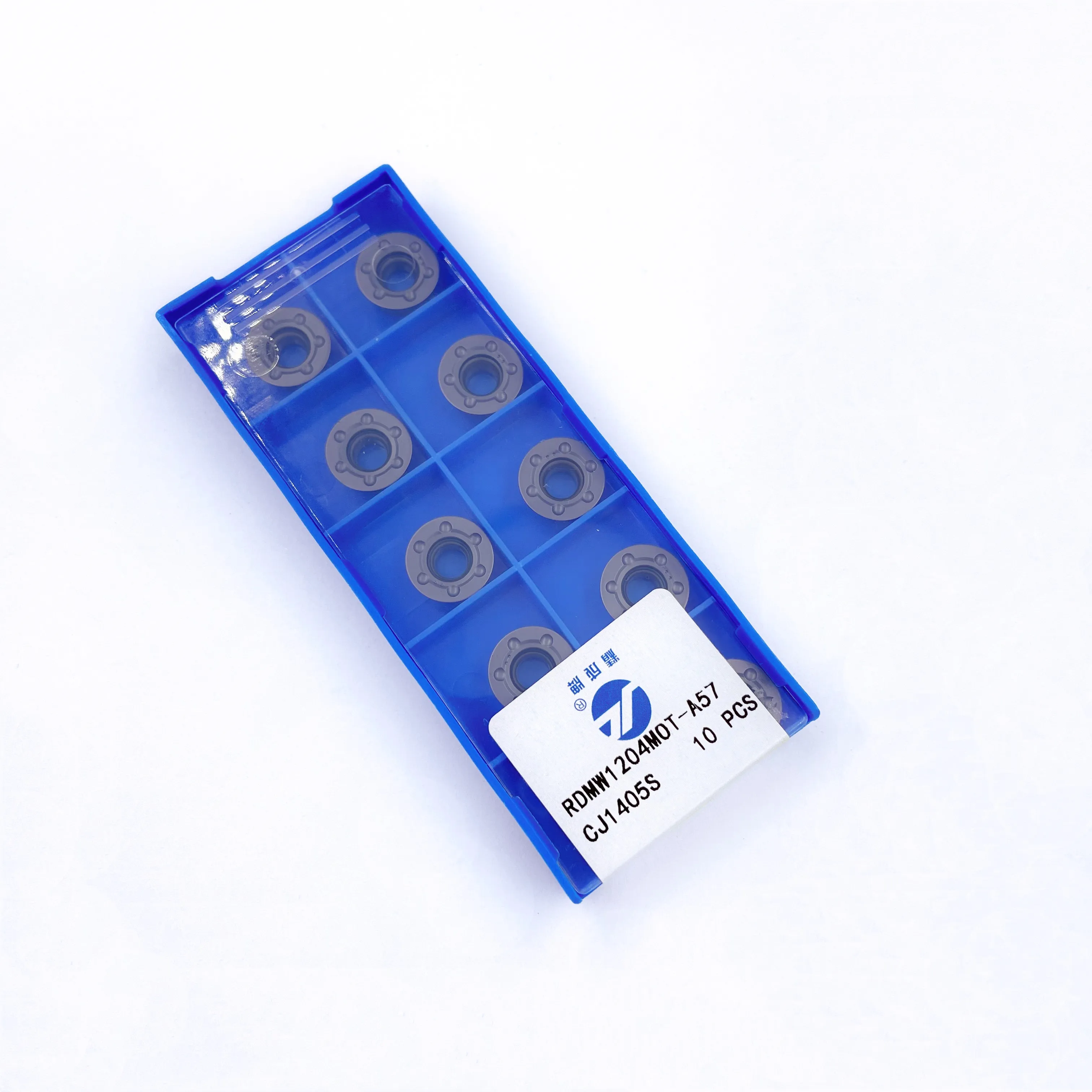 High Quality Rdmw160402 Cnc Milling Cutter Carbide Inserts high-quality-rdmw160402-cnc-milling-cutter-carbide-inserts