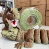 Dinosaurio pálido mate