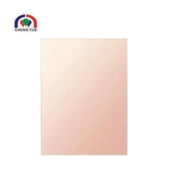 aluminum based copper clad laminate for pcb hot sale aluminum based copper clad laminate for pcb board