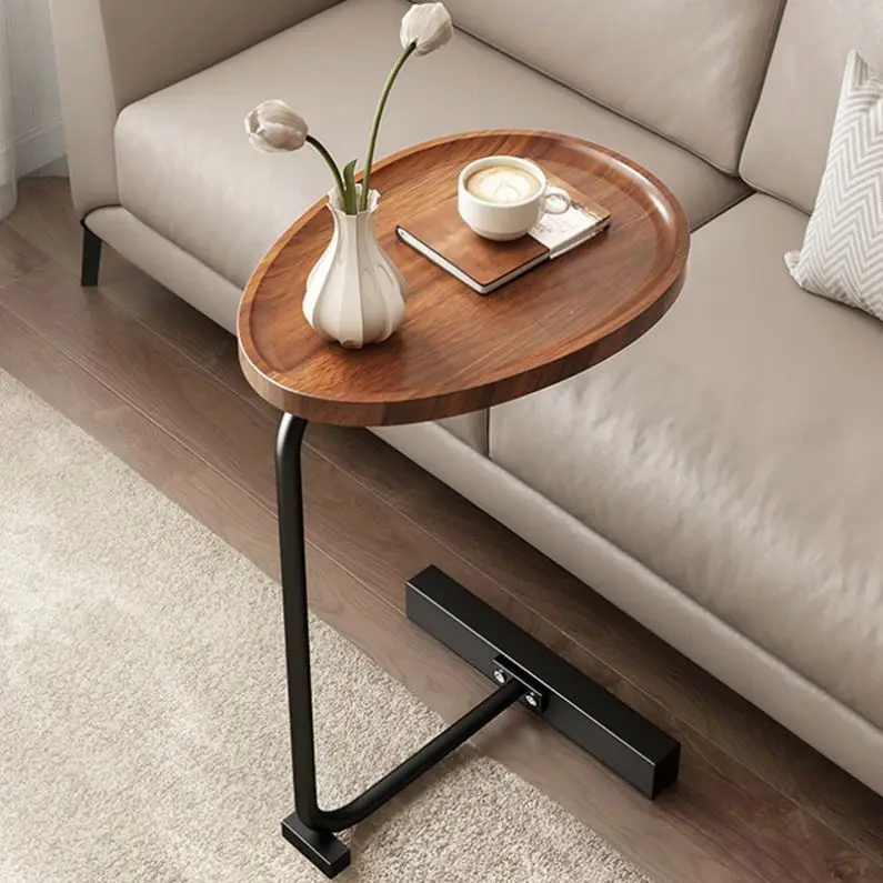 Smart Bed Side Table Storage Multifunctional Coffee Table Poliform Bed Side Table