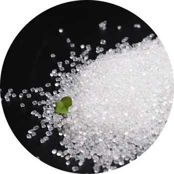 TPV Excellent Transparent Thermoplastic Rubber raw material TPV granules manufacturer, Available in BEST Price .