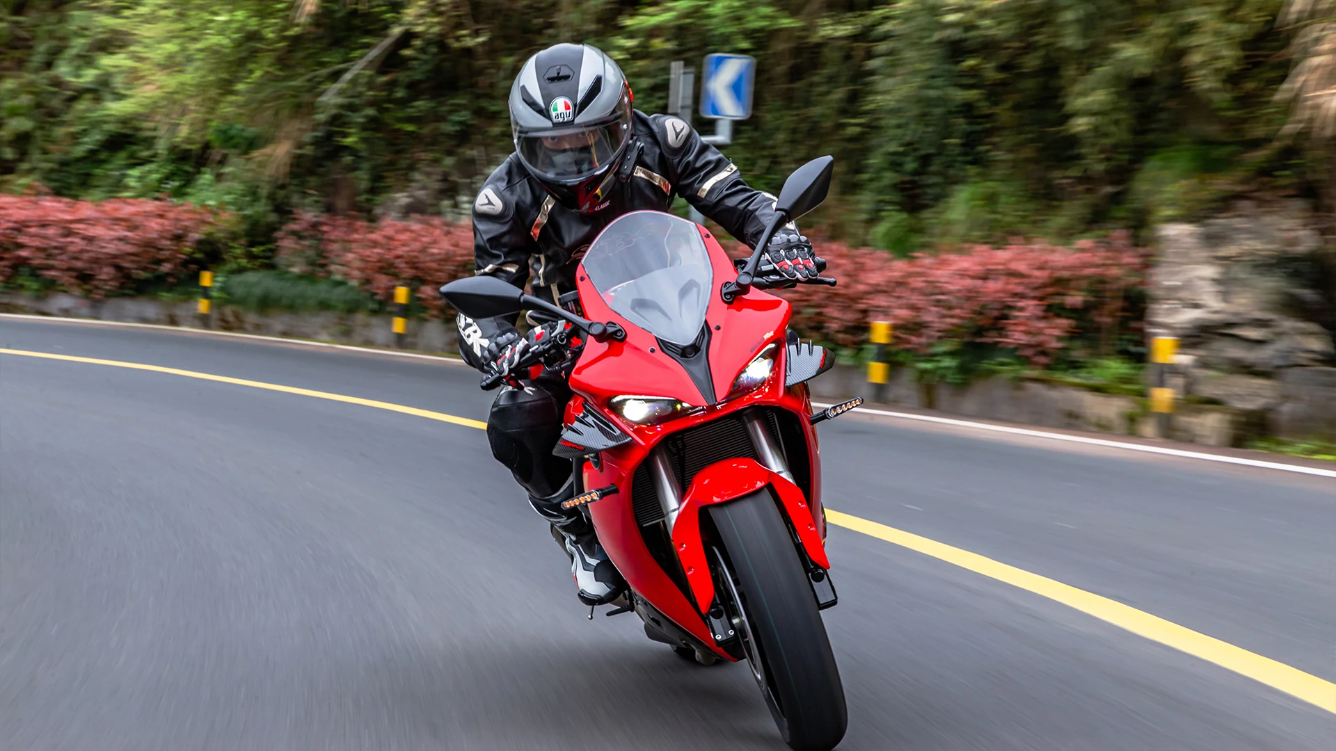 Cheap Adult Motorcycle 600cc Adv Motorcycle With High Performance